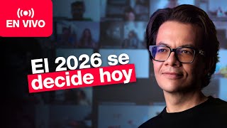Cómo conocer los planes de Dios para tu negocio en el 2026