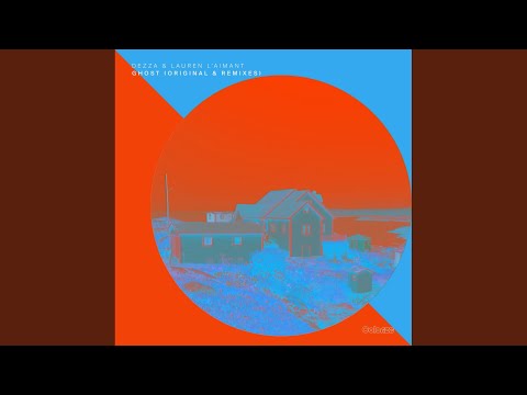 Dezza — Ghost (Hausman Extended Remix)