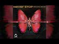 NEVER STOP 22Bullets Jess Lee 李佳薇 Official Audio Visualiser NEVER STOP 22Bullets Jess Lee 李佳薇 Official Audio Visualiser