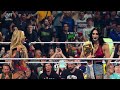 Charlotte Flair, Tiffany Stratton and Jade Cargill challenge Rhea Ripley: SmackDown, June 5, 2026