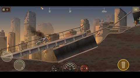 EARN TO DIE 2 MOBILE GAME WALKTHROUGH GAMEPLAY TUTORIAL NO COMMENTARY ANDROID GOOGLE PIXEL XL 4 2020