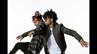Rae Sremmurd  - This Could Be Us (Drill Remix)