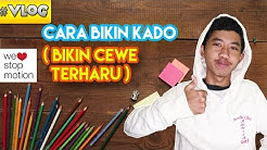 CARA BIKIN STOP MOTION (Kado Anti Mainstream) Kaya Aulion - Durasi: 8.34. CARA BIKIN STOP MOTION (Kado Anti Mainstream) Kaya Aulion - Durasi: 8.34.