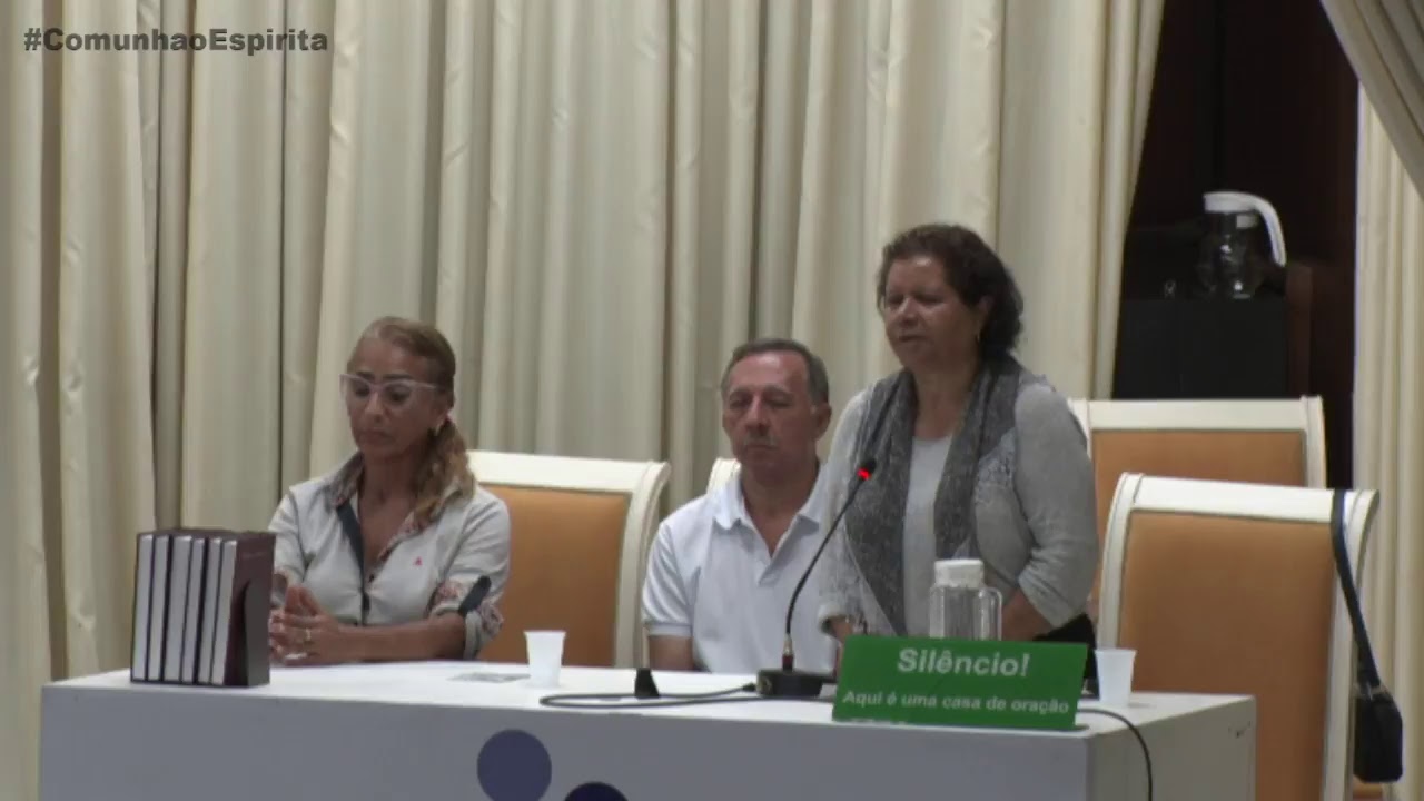 PALESTRA ESPÍRITA | AS MULHERES DO EVANGELHO - Sinelza