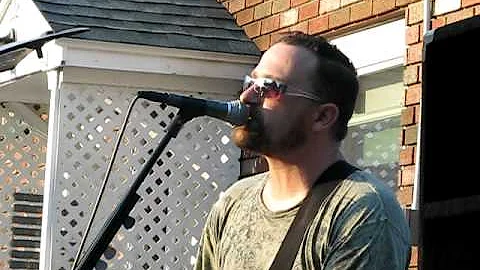 Frank McDaniel -  SimpleMan