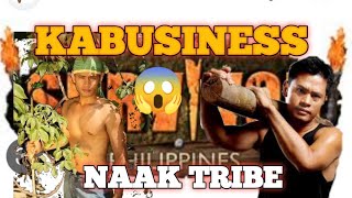 SAAN BA UNANG NAPANUOD SI KABUSINESS? @kabusinessofficial #papadinztv