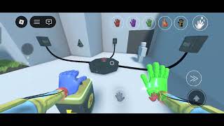 Ltmonsterplayz Roblox Grabpack Test Game Speed Run