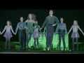 Riverdance Perform at Greenwich for St. Patrick’s Day