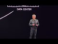 COMPUTEX 2025 Keynote: NVIDIA Bangun Pusat Superkomputer AI di Taiwan