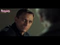 ملخص فيلم   جيمس بوند يواجه مخطط اراهابي
