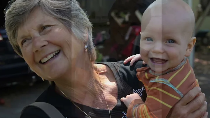 Jan Henderson Celebration of Life Slideshow