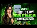 Magic Hat App Full Tutorial | Magic Hat Delivery, Unboxing & Referral | Magic Hat App Real Or Scam?