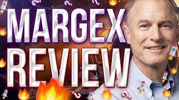 MARGEX -  What is MARGEX - How it Works - MARGEX Review