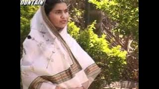 Godavari Munde marathi gawaln