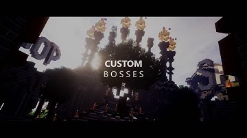 SERVER TRAILER  NEW LIBERTY FACTIONS