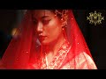 : || Dulahi || : A Fashion Film, MP Luxury Bridal by Mahima &amp; Prathana