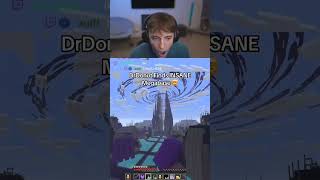 DrDonut Finds an INSANE Megabase 🤯 and gets his elytra stolen 🤯