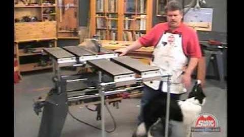 TP122 Support Surfaces (640)