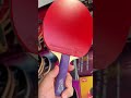 二手孙颖莎s968顶配带胶皮 😎 #tabletennis #pingpong