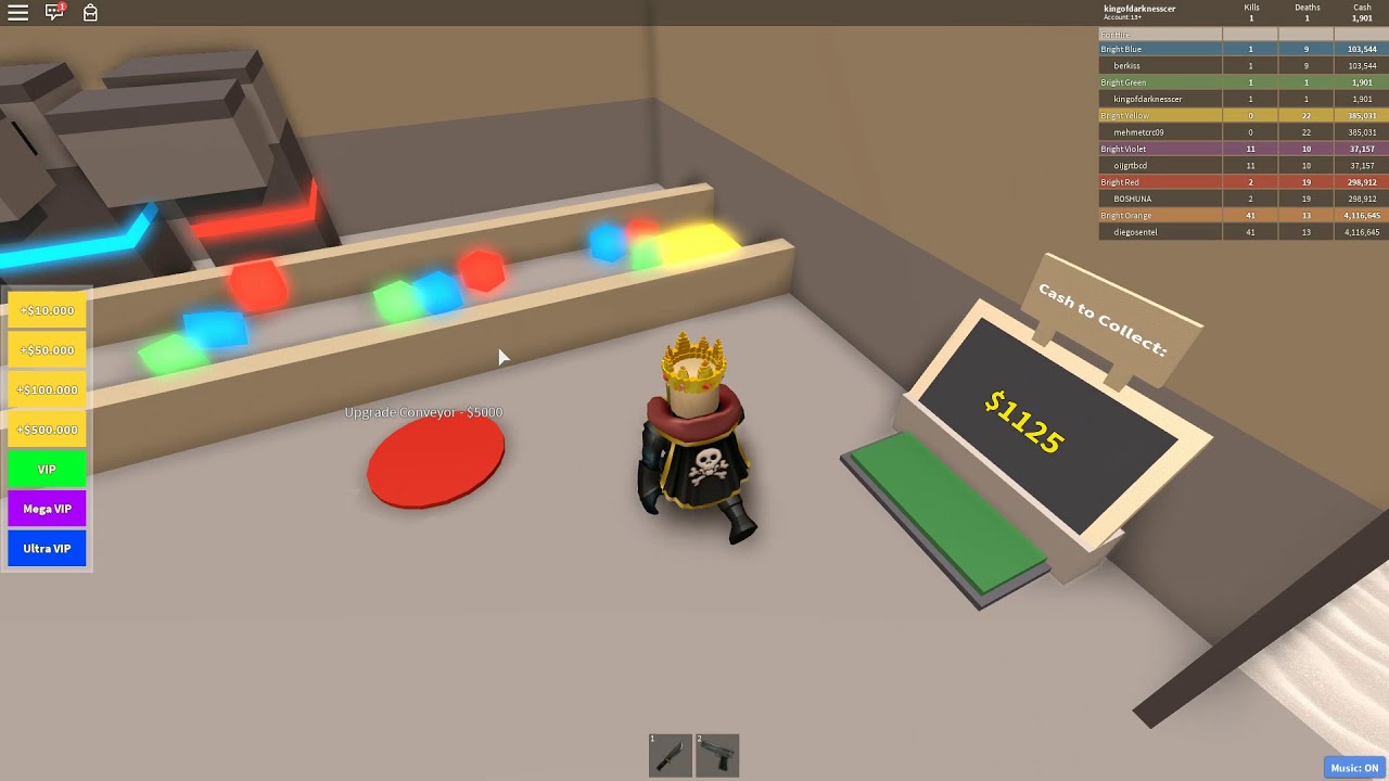 Codex roblox executor