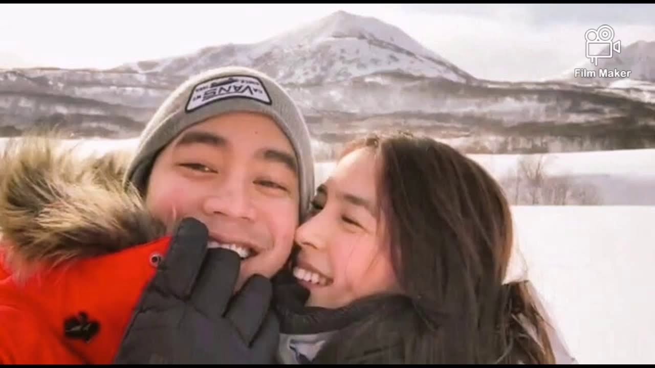 JOSHLIA SWEET MEMORIES 💔😭