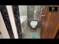 Fully Airy 1 BHK Apartment For Heavy Deposit In Jogeshwari West With Excellent Connectivity 🤩🍃