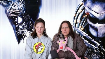 Alien vs Predator (2004) | Friend