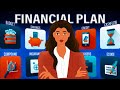 How to Make a Financial Plan | Get Good with Money (by Tiffany Aliche)