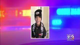 Police Asking For Public's Help Locating Missing 9-Year-Old Jeremiah Collins-Lee Last Seen In Frankf