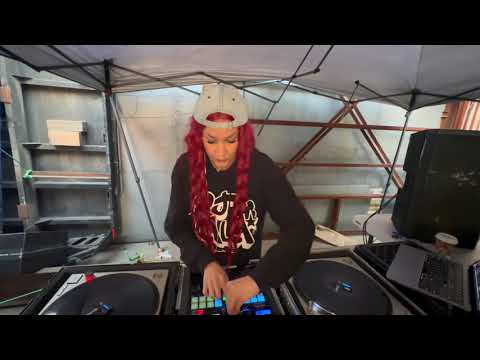 La La | Mixmag Lab London