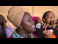 Hashimwe Yesu by SILOAM CHOIR/KUMUKENKE WITH ENGLISH & FRENCH LYRICS(in description).