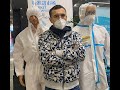 Фабрика по производству масок в ИУ (Yiwu) - производство медицинских масок Китай