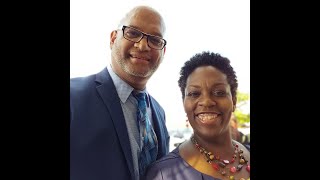 Life Talks TV - Love Songs Series - Part 2 - William & Tanya's Story of Love, Pain, Struggle & Joy!