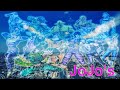 【ジョジョの奇妙な冒険】全キャラボイス集　JoJo's ALL CHARACTER'S VOICE