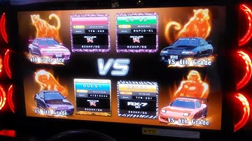 WMMT5DX+ VS BATTLE #18 [feat. REDZ4] : 4-WAY BATTLE : NAGOYA