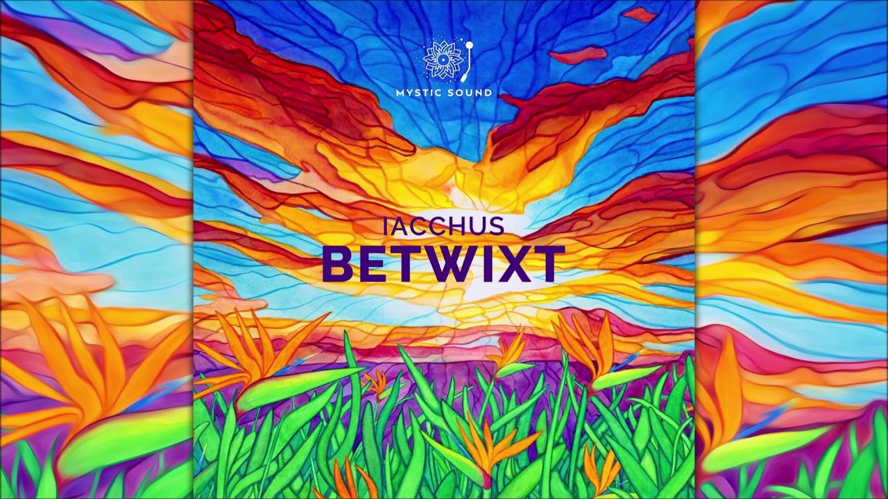 Iacchus - Betwixt [Full Album]
