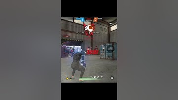 Wait for the end 😂🔥 | Free Fire | Dynamic duo #freefire #viral #dynamicduo