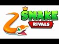 Snake rivals  io snakes games by supersolid ltd