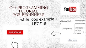 factorial of any number using while loop |urdu/hindi