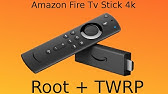 Unlock And Root A Firestick 4k Part 1 Youtube