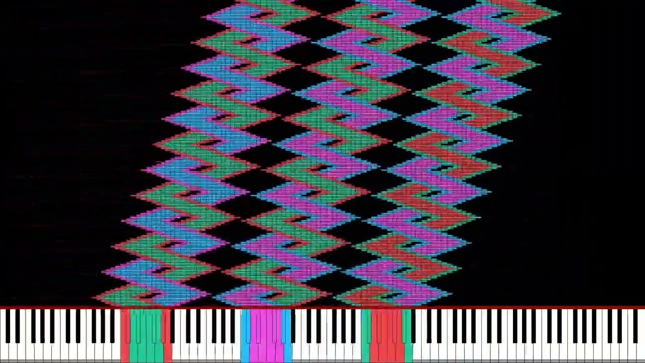 QQS - Magic lag tester - 2.5 million