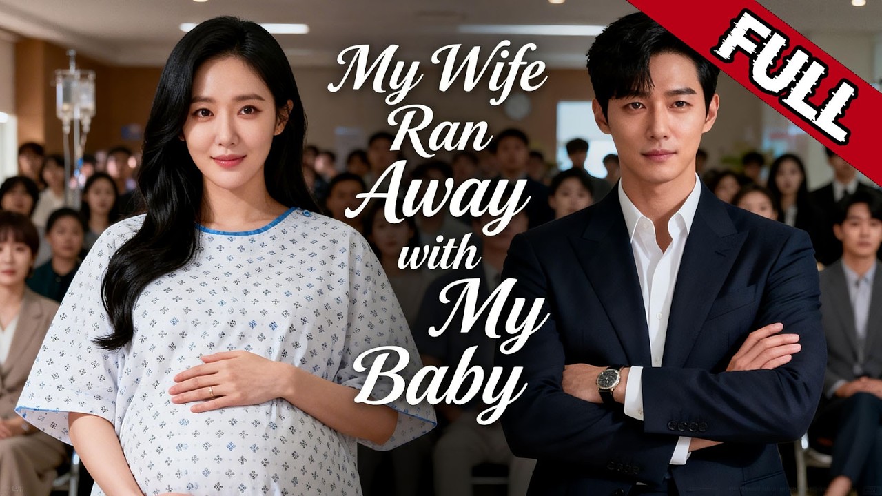 【Multi Sub】 《My One-Night Wife Ran Away with My Baby》 | English dubbing | HD online streaming#drama