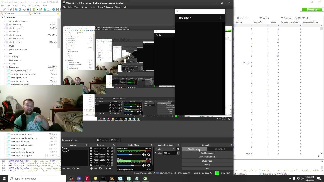 WoW Single Player Project Tutorial Part 3 YouTube