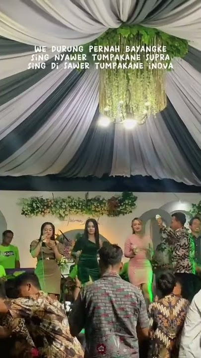🥺 #fyp #swwa #storywa #jowobaper #dangdutan