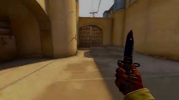 Shog ACE B LOCKDOWN - (CS:GO)