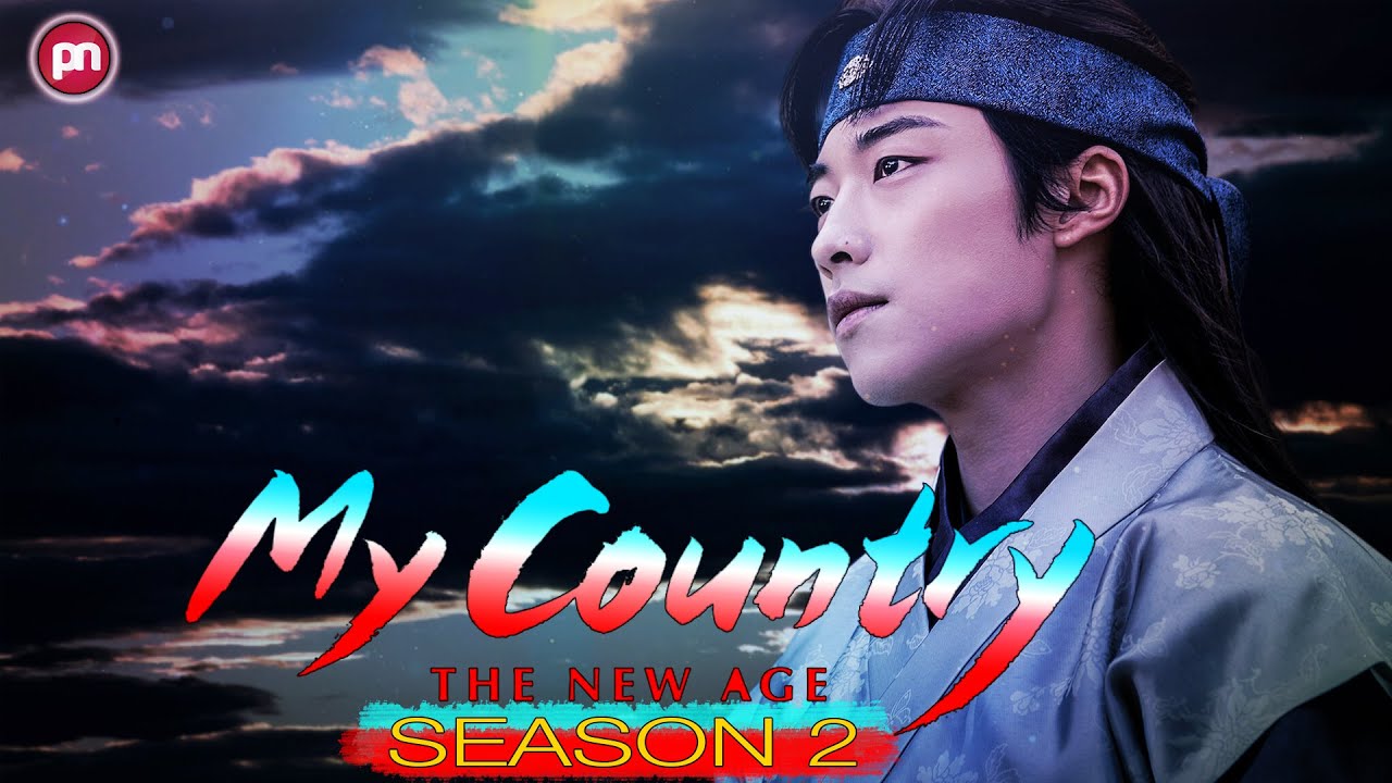 My Country The New Age Season 2: Renewable Status & Key Details?My ...