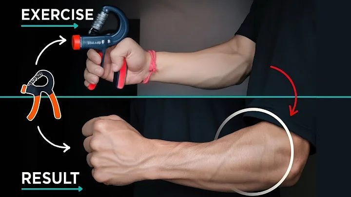 Best Forearms Workout | Hand Gripper |You Can Do Anywhere (In Hindi)