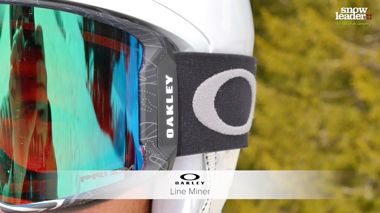 oakley line miner prizm jade