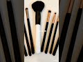 17-22 Brushes of pure glam Only Rs. 990!