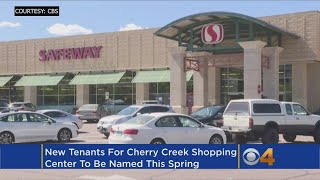 New Retail Merchants Coming To Cherry Creek In The Spring